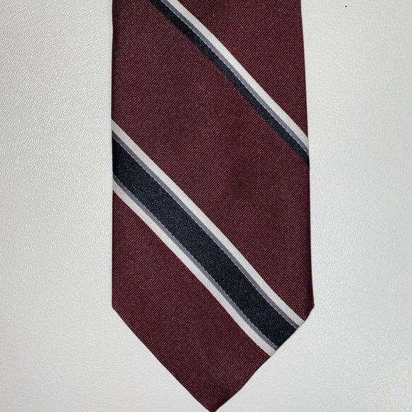 VINTAGE CHRISTIAN DIOR Tie - Picture 2 of 4